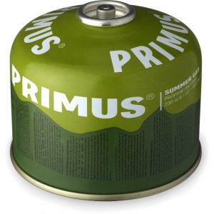PRIMUS - Summer Gas 230g