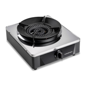 Kemper – ÜHE PÕLETIGA MAXI-PLIIT TERMOELEMENDIGA, art 104980VMAX