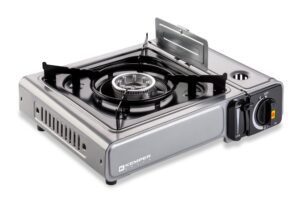 KEMPER Smart välipliit Art. 104987E