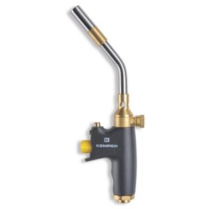 Kemper – PROFESSIONAALNE GAASIGA JOOTMISSEADE, art 1062E