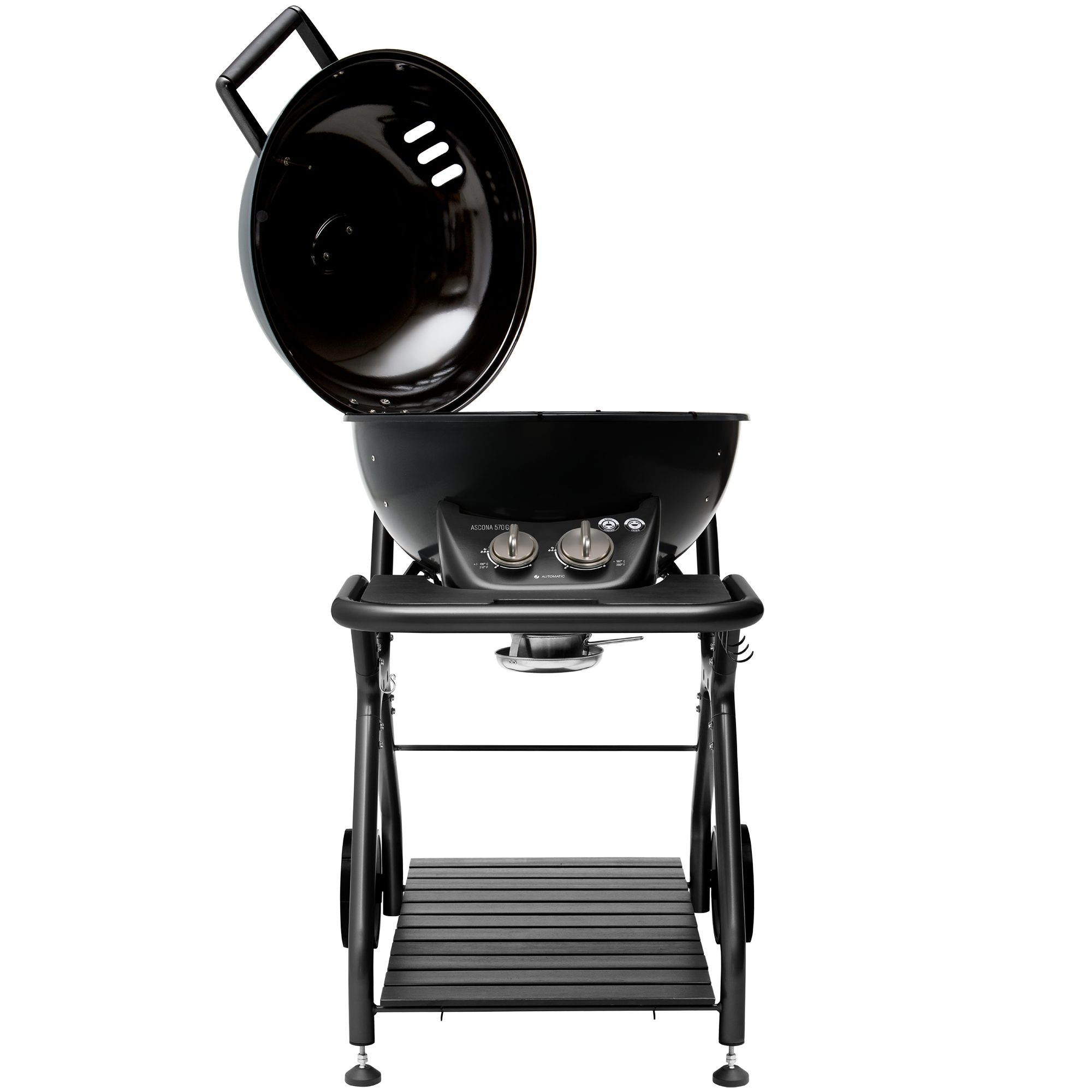 OUTDOORCHEF ASCONA 570G gaasigrill ART. 18.128.58 (Laos 1 tk) - Image 6