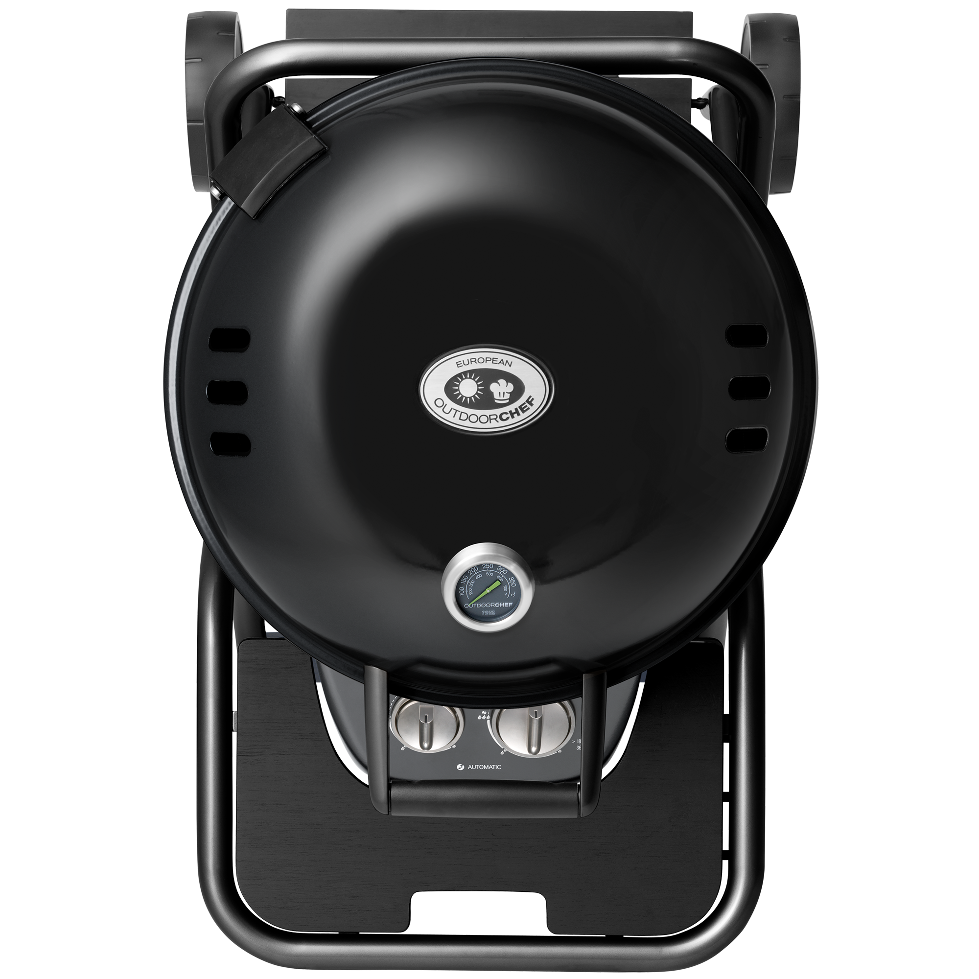 OUTDOORCHEF ASCONA 570G gaasigrill ART. 18.128.58 (Laos 1 tk) - Image 4