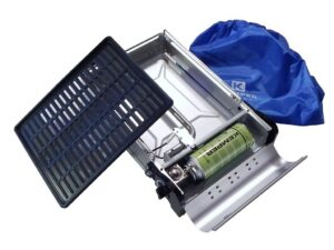 KEMPER Smart Barbecue 104997