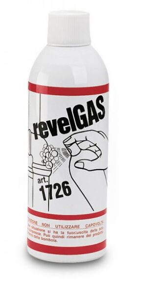 Kemper 1726 gaasilekke kontrollvaht