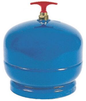 SIEVERT Täidetav gaasiballoon Art. 201218