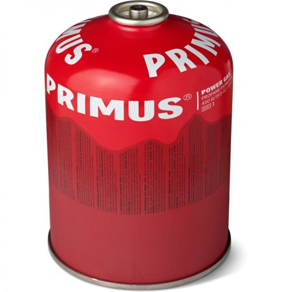 PRIMUS - PowerGas 450g