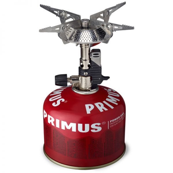 PRIMUS Power Cook matkapliit gaasile