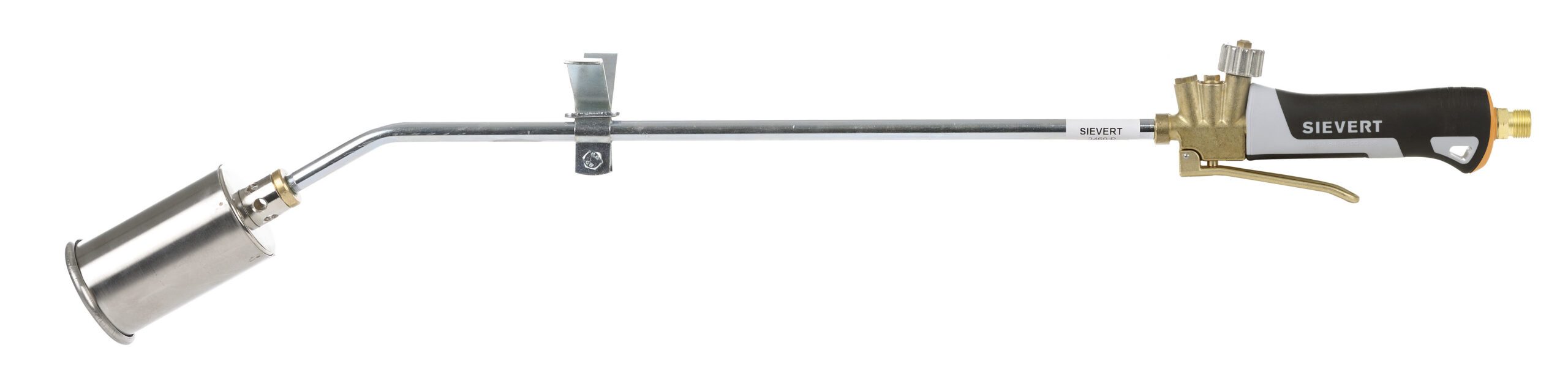 Sievert Pro88 Turboroofer 60 Katuse Tööriist