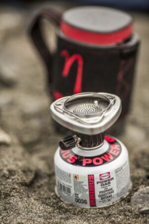 PRIMUS – Eta Lite matkapliit