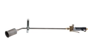 SIEVERT TITANIUM 70/500MM põleti