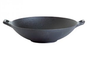 PAELLA WORLD - Malmist wokpann 37cm