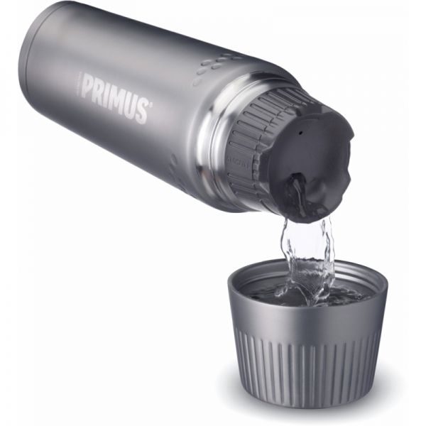 PRIMUS TRAILBREAK vacuum bottle 0.5 L - stainless steel
