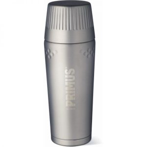 PRIMUS TRAILBREAK vacuum bottle 0.5 L – stainless steel