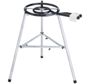 PAELLA WORLD – Gaasipõleti jalad art. 7401