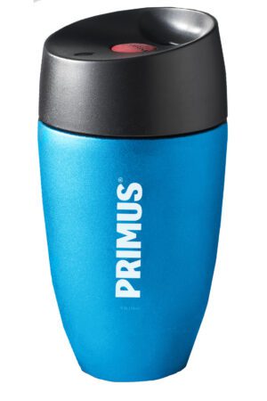PRIMUS – Commuter termoskruus 0,3 l sinine art. 741012