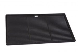 FIREPLUS malmist grillplaat 32 x 48 cm art. 504209 (LAOS 1 TK)