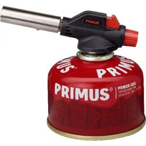 PRIMUS Firestarter
