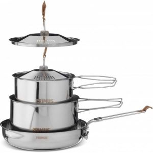 PRIMUS CAMPFIRE COOKSET S/S – SMALL