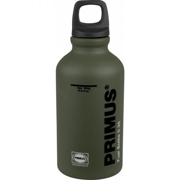 PRIMUS Fuel Bottle Forest Green 0.35L
