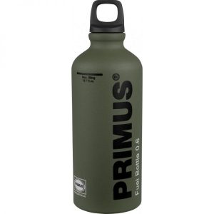 PRIMUS Fuel Bottle Forest Green 0.6L