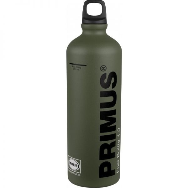 PRIMUS Fuel Bottle Forest Green 1.0L