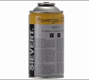 SIEVERT Powergas 175g