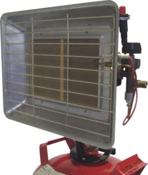 TGO Infrasoojendaja 4,2kW art. 769006