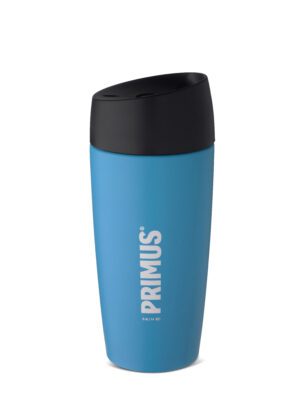 PRIMUS -Commuter termoskruus 0,4 l sinine art. 741022