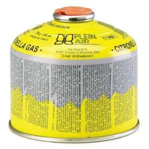 Gaasiballoon 230g sidrunilõhnaline – PL411