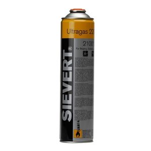 SIEVERT Ultragas 210g
