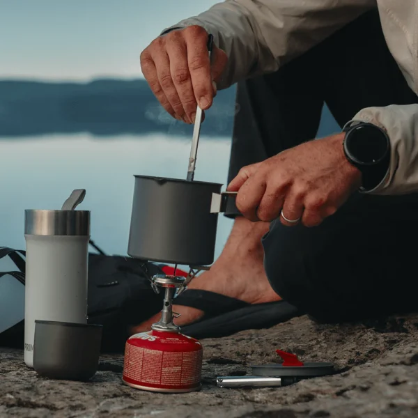 PRIMUS MICRON STOVE PIEZOGA -- 321493 - Image 3