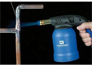 Kemper KE2019SETS leeklamp kit