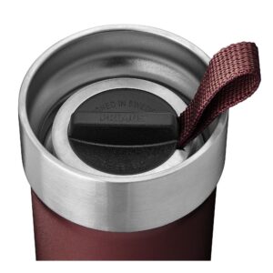 PRIMUS – SLURKEN VACUUM MUG 0.4L OX RED