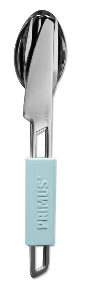 Primus Leisure Cutlery Pale Blue art.735442