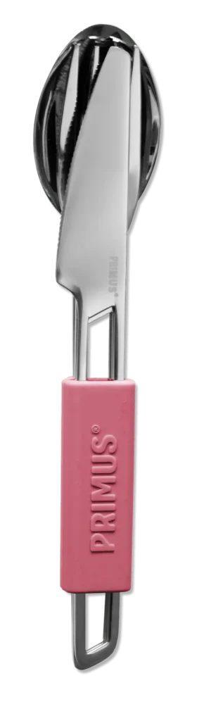 Primus Leisure Cutlery MELON PINK art. 735444