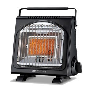 Kemper 65412NE – GAASISOOJENDI kaasaskantav
