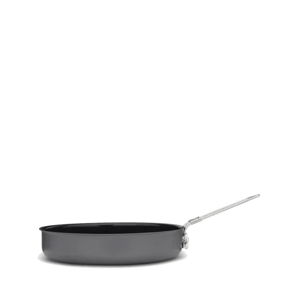 Litech Frying Pan 25cm Art. 737430 - Image 2