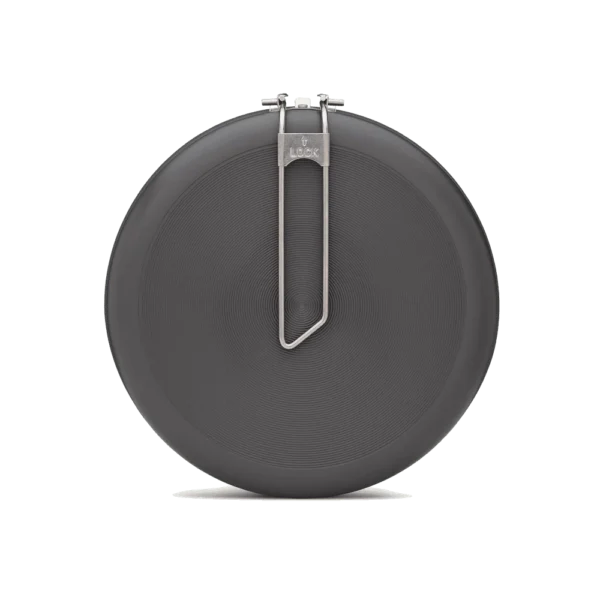 Litech Frying Pan 25cm Art. 737430 - Image 4