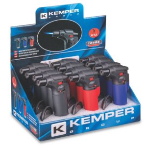 Kemper 1048E – RECHARGEABLE MINI-TORCH