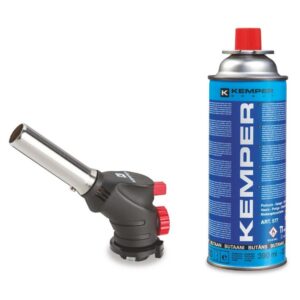 Kemper 1057KIT – WELDER KIT WITH BUTANE CARTRIDGE