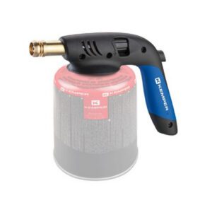 Kemper 830 – LEEKLAMP keermega Art. 830