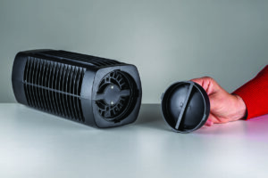 Plein Air – elektriline putukahävitaja EI-6D ZAP 6