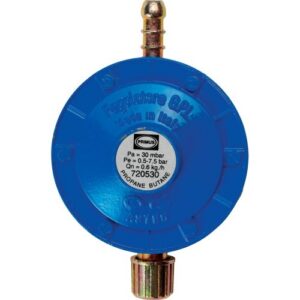 Primus Gaasiregulaator 30mbar art. 720530