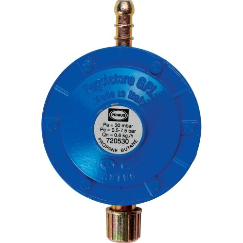 Primus Gaasiregulaator 30mbar art. 720530