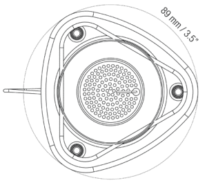 Primus Lite Plus Stove System II 0.8 L Must Art. 356046