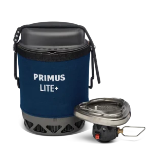 Primus Lite Plus Stove System II 0.8 L SinineArt. 356049
