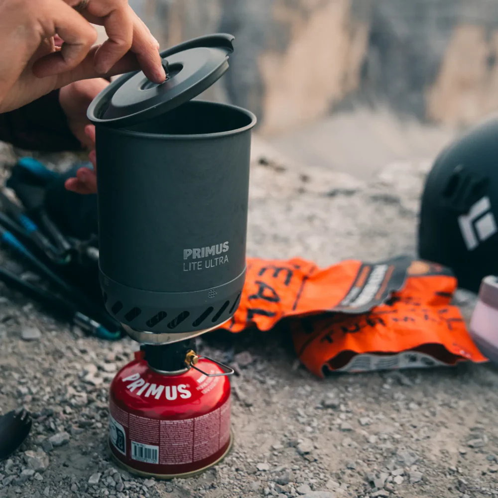 Lite Ultra Stove System 0.8 L Art. 356044 - Image 5