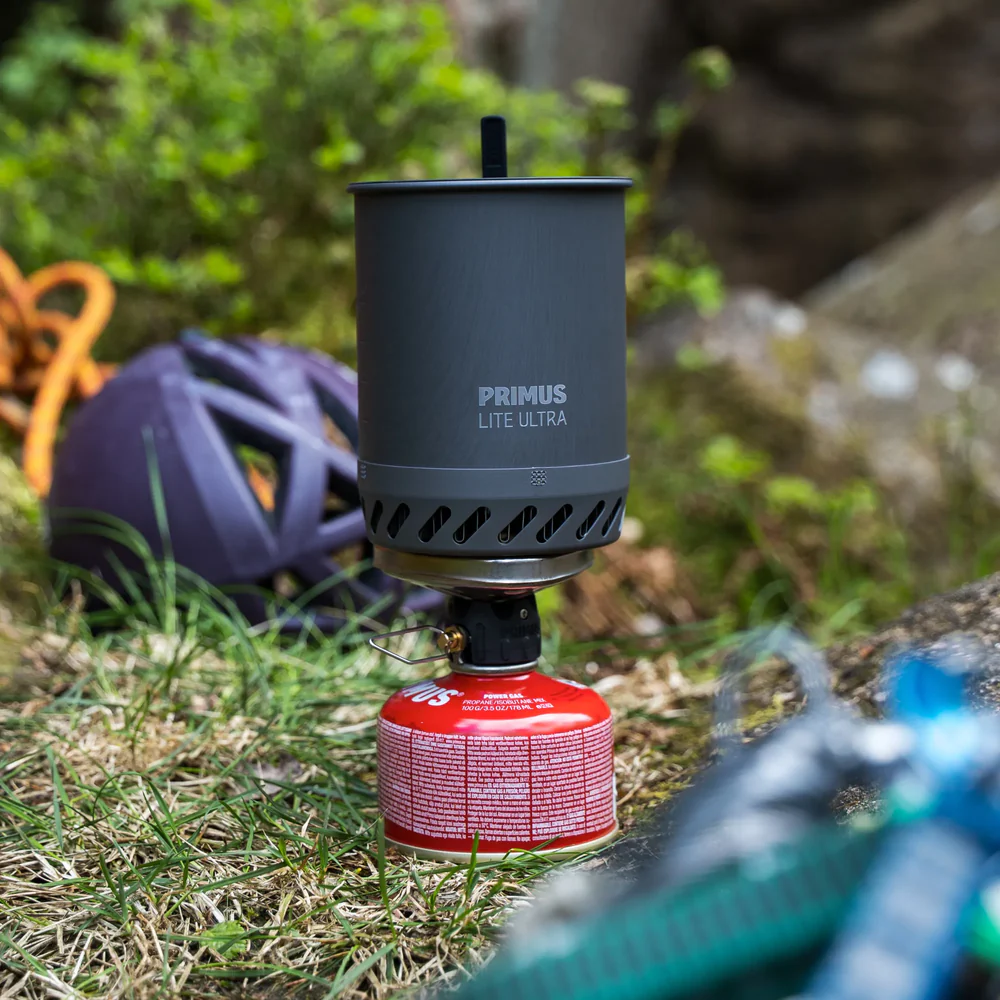 Lite Ultra Stove System 0.8 L Art. 356044 - Image 4