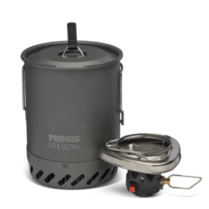 Lite Ultra Stove System 0.8 L Art. 356044