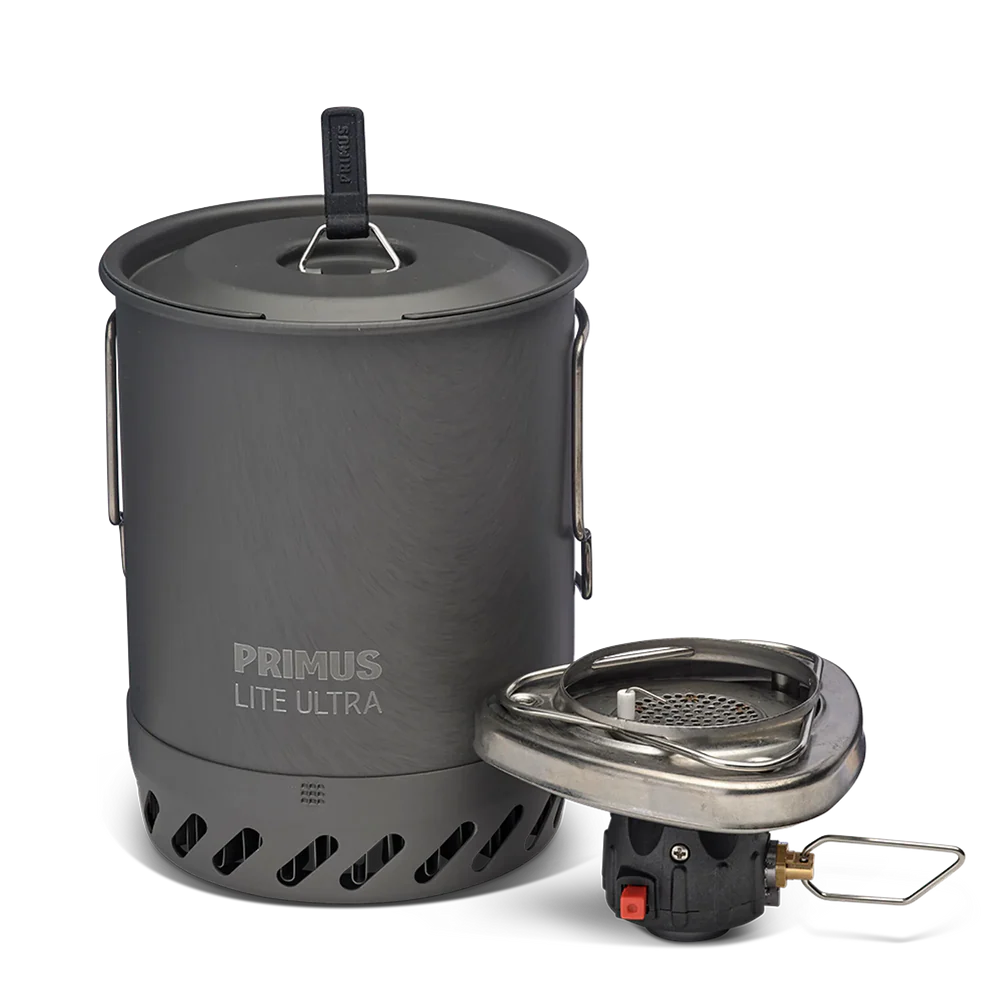 Lite Ultra Stove System 0.8 L Art. 356044